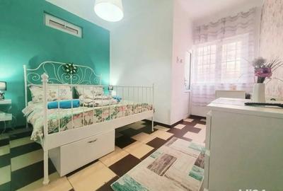 Vand apartament tip studio in Navodari Central Km 0 - 5