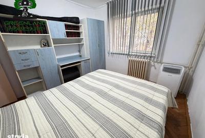 Apartament cu 2 camere decomandat în Ultracentral - 1