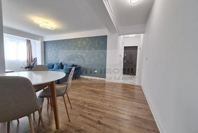 Liber, mobilat, de vanzare apartament 2 camere mobilat, Cug Pepiniera - 7