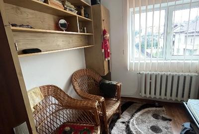 Apartament cu 4 camere decomandat, mobilat în Central - 8