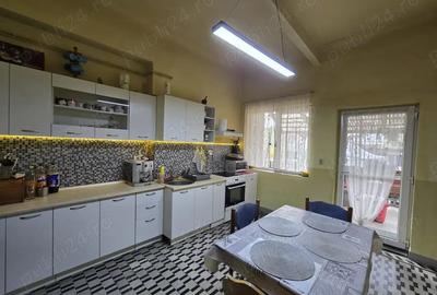 Apartament cu 3 camere aproape de inima Satmarului | Curte proprie 290 mp - 6