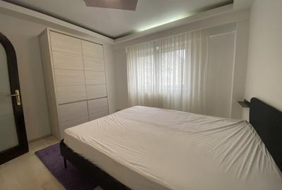 Apartament cu 2 camere decomandat, mobilat în Județean - 7