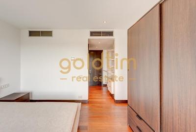 APARTAMENT SUPERB/COMPLEX REZIDENTIAL/TERASA/2 PARCARE SUBTERANA/ARCUL DE TRIUMF APARTAMENT SUPERB/COMPLEX REZIDENTIAL/TERASA/2 PARCARE SUBTERANA/ARCUL DE TRIUMF - 7