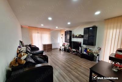 Duplex zona Edgar Quinet finisat, mobilat si utilat
