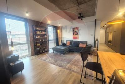 Apartament cu 3 camere decomandat, mobilat în Dacia - 2