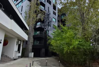 Statiunea Mamaia - Blue Bike Rezidence - studio et 4/8 , mobilat si utilat - 2