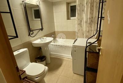 Apartament cu 2 camere, mobilat în Central - 15