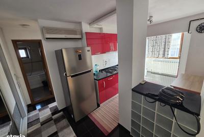 Apartament cu 2 camere în E3 - 4