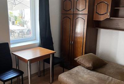Garsonieră nedecomandată în Elisabetin - 3
