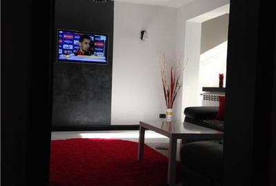 Garsonieră decomandată în Griviței - 2