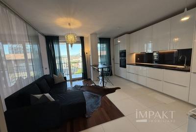 Apartament 2 camere Premium , complex Platinia central,  UMF! - 2
