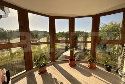 Casa familiala moderna, 5 camere - Harman, Brasov - 19