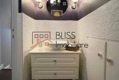 Casă / Vilă 4 camere în zona Pipera OMV Rond - 18