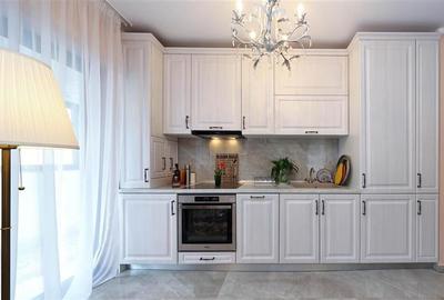 Rafinament in stil scandinav, terasa speciala, vedere panoramica, Coresi, Tracto - 2