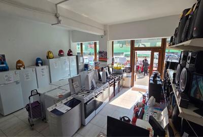 Spațiu comercial, de 130 mp, în Mihail Kogălniceanu - 5