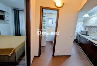 Apartament Hala Centrala 2 camere 52mp decomandat mobilat utilat etaj 1 renovat - 11