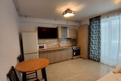 Garsoniera 35 m2 Mamaia Nord - 2