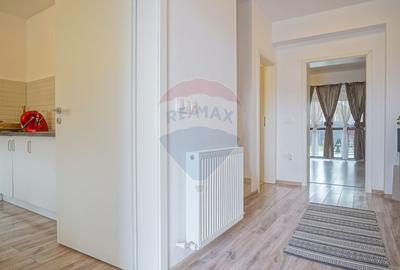 Casa mobilata si utilata in Sanpetru - 9