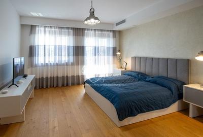 Resedinta de lux cu 5 dormitoare, gym si piscina Iancu Nicolae - Cambridge - 16