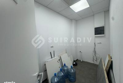 Spațiu comercial, de 100 mp, în Central - 4