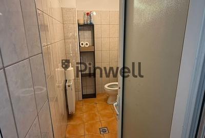 Spațiu comercial, de 196 mp, în Grivița - 2