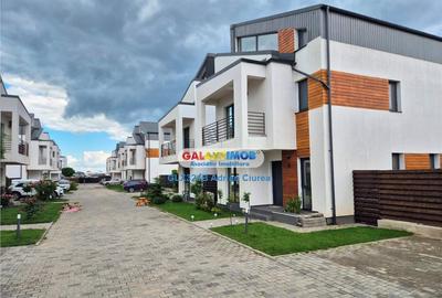 Vila 200MP | Tunari | Mobilata/Utilata | P 1E M | 5 Camere | Vila 200MP | Tunari | Mobilata/Utilata | P 1E M | 5 Camere | - 1