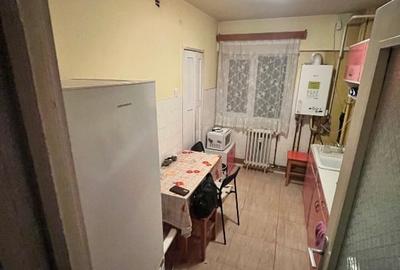 Apartament 2 camere zona Boul Roșu Arad - 5