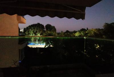 Inchiriere 3cam,nou Floreasca Parcul Verdi,masina spalat vase,loc parcare subter - 3