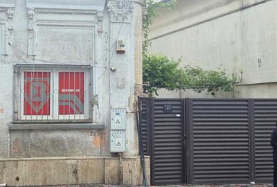 Spațiu comercial, de 28 mp, în Central - 3