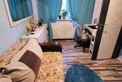 Apartament cu 2 camere semidecomandat în Km 4-5