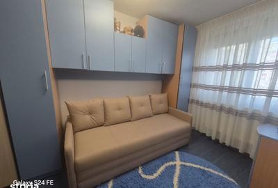 Apartament cu 2 camere decomandat în Dărmănești - 1