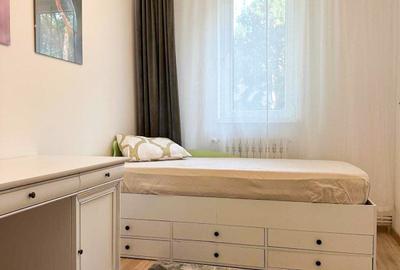 Apartament 2 camere transformat in 3 | Spitalul Judetean | - 3