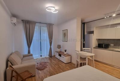 BANEASA JANDARMERIEI STEJARII THE IVY STUDIO MOBILAT - 7