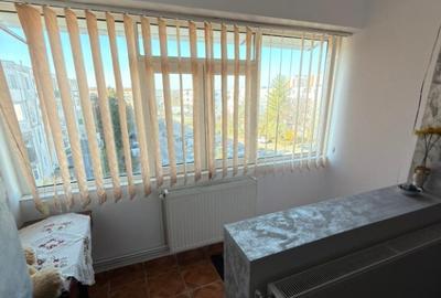 Apartament cu 2 camere semidecomandat în Găvana - 4