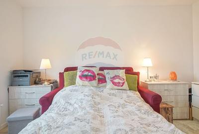 Apartament cu 2 camere semidecomandat, mobilat în Noua - 11