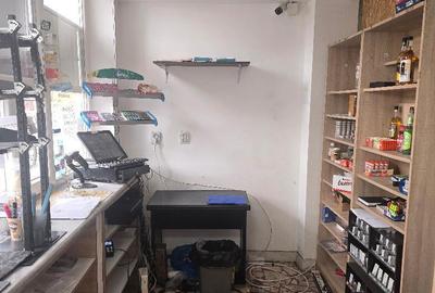 Spațiu comercial, de 50 mp, în Dacia - 1