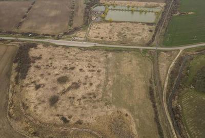 Teren extravilan in Ineu - 3