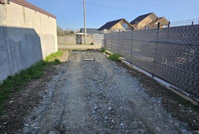 Casă cu 4 camere în Slătioara - 3