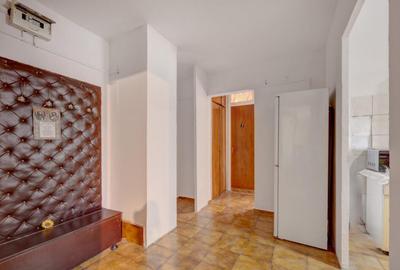 DRISTOR RAMNICU SARAT, APARTAMENT 2 CAMERE, ETAJ 4, 4 - 11