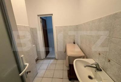 Spațiu comercial, de 132 mp, în Central - 7