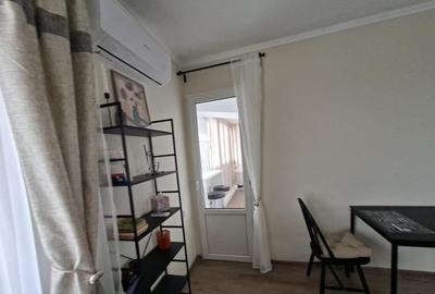 Garsonieră decomandată, mobilată în Ștefan cel Mare - 3