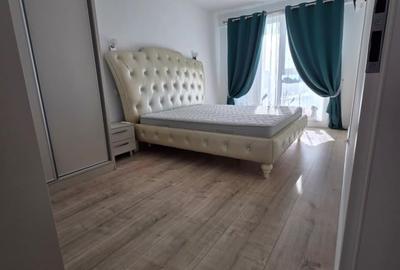 Apartament cu 2 camere decomandat, mobilat în Sisești - 5