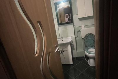 Apartament cu 2 camere decomandat în Central - 7