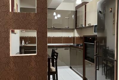 Apartament cu 2 camere în Nufărul - 3