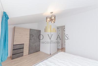 Inchiriere Vila Pipera Iancu Nicolae Scoala Americana Inchiriere Vila Pipera Iancu Nicolae Scoala Americana - 14