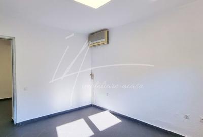 Apartament la demisol cu 4 camere in Cotroceni Parcul Izvor Palat. Parlamentului - 30