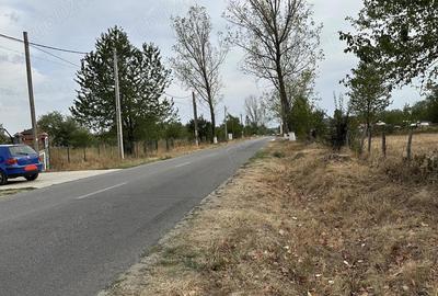 Teren de 1193 mp, în Polovragi - 6