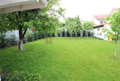 Casă individuală cu 3 camere cu Canalizare în Girocului - 21