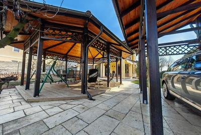 Vila S+P+M   Dumbravita - 10