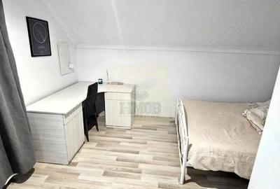 Casă cu 4 camere cu Teren 300 Mp în Cristian - 10